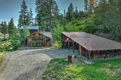 11100 Highway 84, Pagosa Springs, CO, 81147-9743 | Card Image