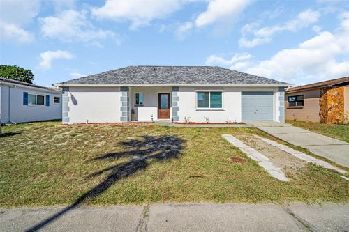 8425 Redfield Dr, PORT RICHEY, FL, 34668-4252 | Card Image