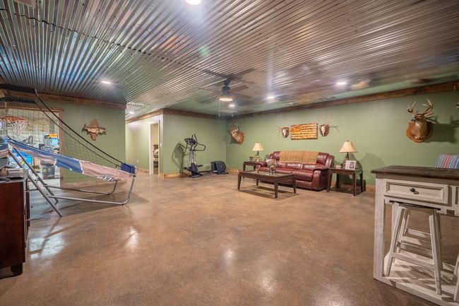 217 Rockhouse Rd, House other with 4 bedrooms, 5 bathrooms and 6 parking in Hohenwald TN | Image 40