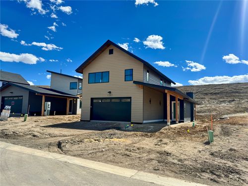 3235 Emerson Trail, Steamboat Springs, CO, 80487 | Card Image