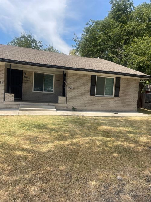 b-904 Spring Valley Plz, Richardson, TX, 75080-6726 | Card Image