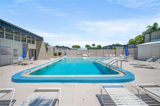 APT-334 - 4001 Beneva Rd, Townhouse with 3 bedrooms, 3 bathrooms and null parking in SARASOTA FL | Image 27