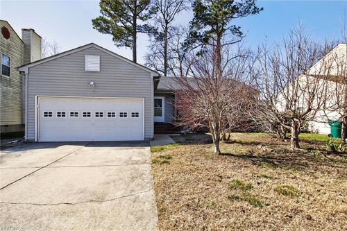 713 Mainsail Dr, Newport News, VA, 23608-4713 | Card Image