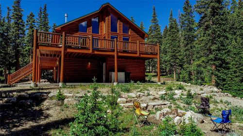 750 Miners Way, Fairplay, CO, 80440 | Card Image