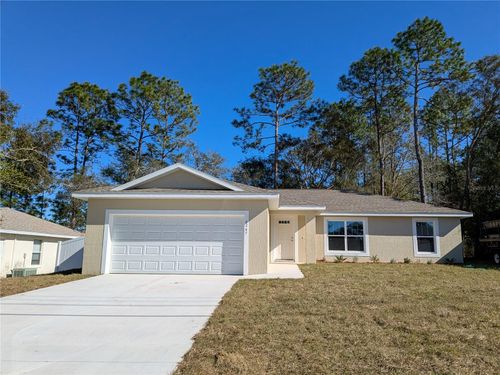 9127 N Justa Dr, CITRUS SPRINGS, FL, 34433-4363 | Card Image