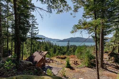 Lot 33 Fircom Plateau, Gambier Island, BC, V0N1V0 | Card Image