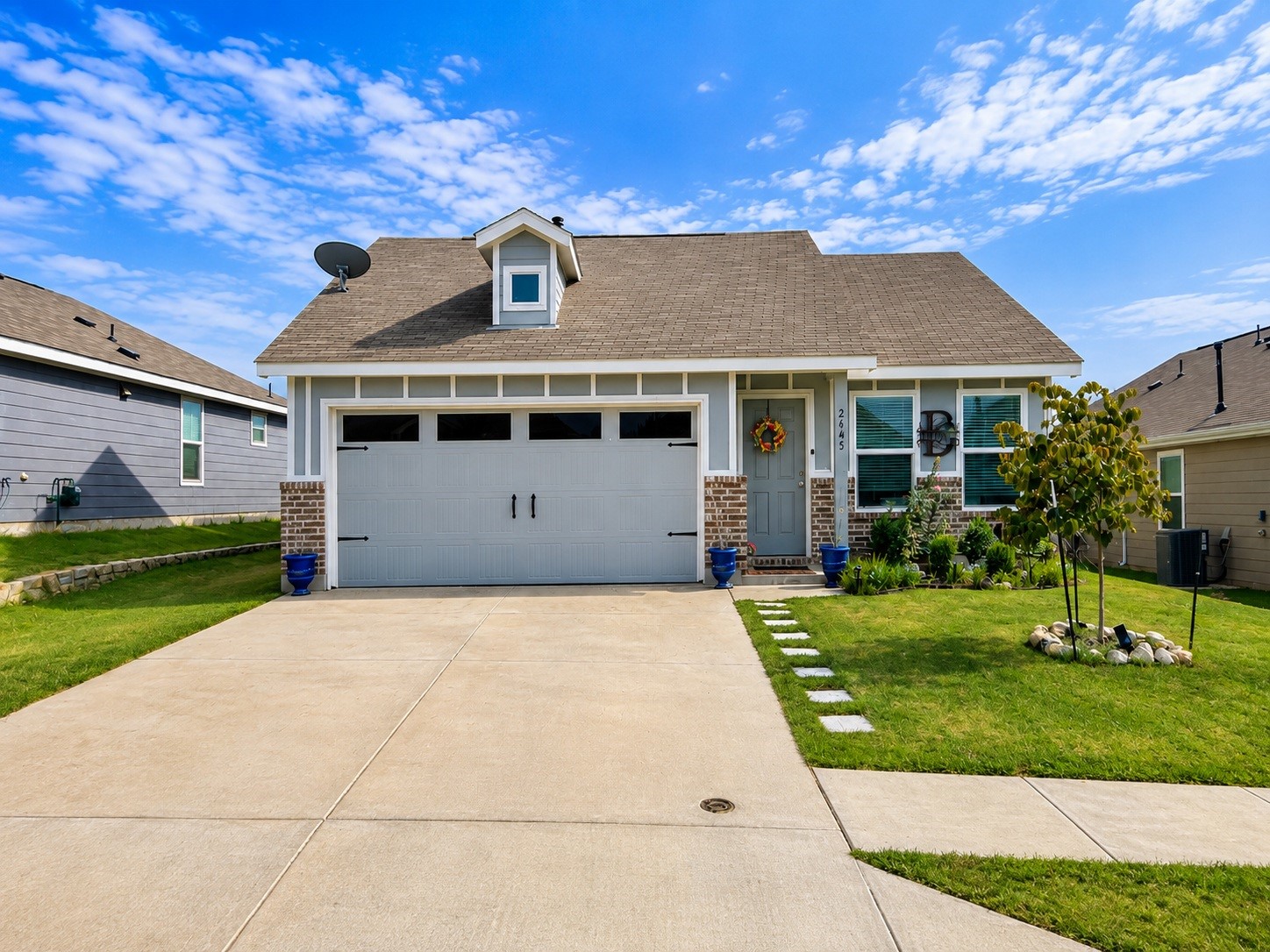 Residential in Fort Worth
