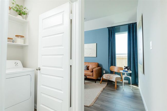 Photos are a representation of the floor plan. Options and interior selections will vary. | Image 13