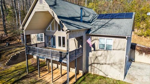 12 & 10 Chigger Ridge Road, Sylva, NC, 28779 | Card Image