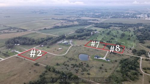 Lot 8 Mulligan Dr, Saint Paul, NE, 68873 | Card Image