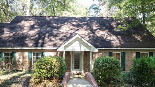 231 Jasmine Hill Rd, Wetumpka, AL, 36093-1796 | Card Image