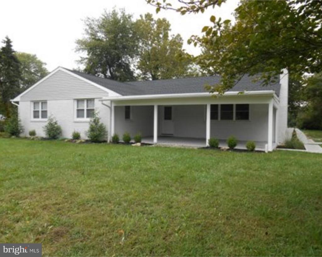 Little Gloucester Rd, Blackwood, NJ 08012