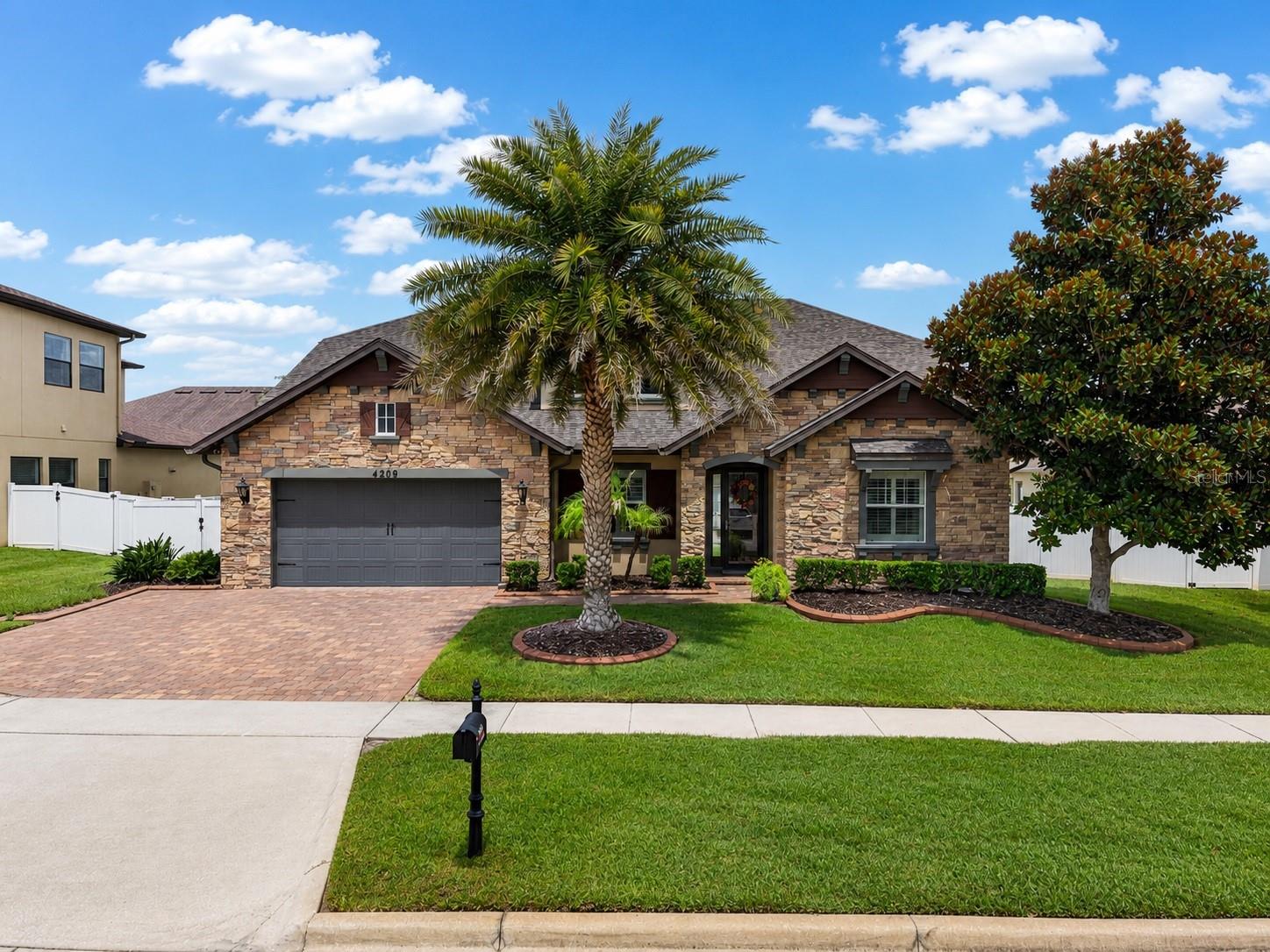 Residential in CLERMONT