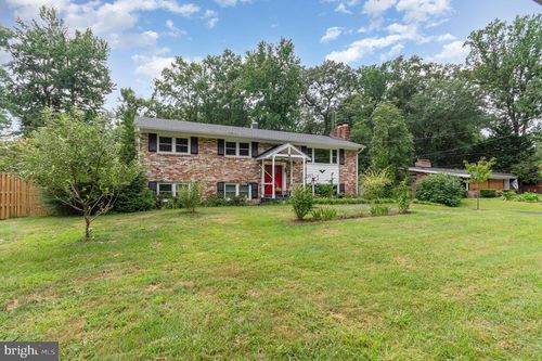 4323 Ferry Landing Rd, ALEXANDRIA, VA, 22309-3148 | Card Image