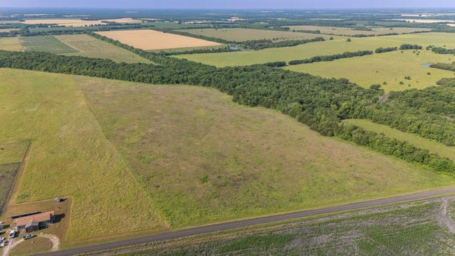 TBD 0 Cr 4911, Home with 0 bedrooms, 0 bathrooms and null parking in Ladonia TX | Image 32