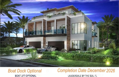 1-north-4143 Seagrape Dr, Lauderdale By The Sea, FL, 33308-5426 | Card Image