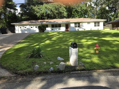 3718 Eddy Pl, Shreveport, LA, 71107-3809 | Card Image