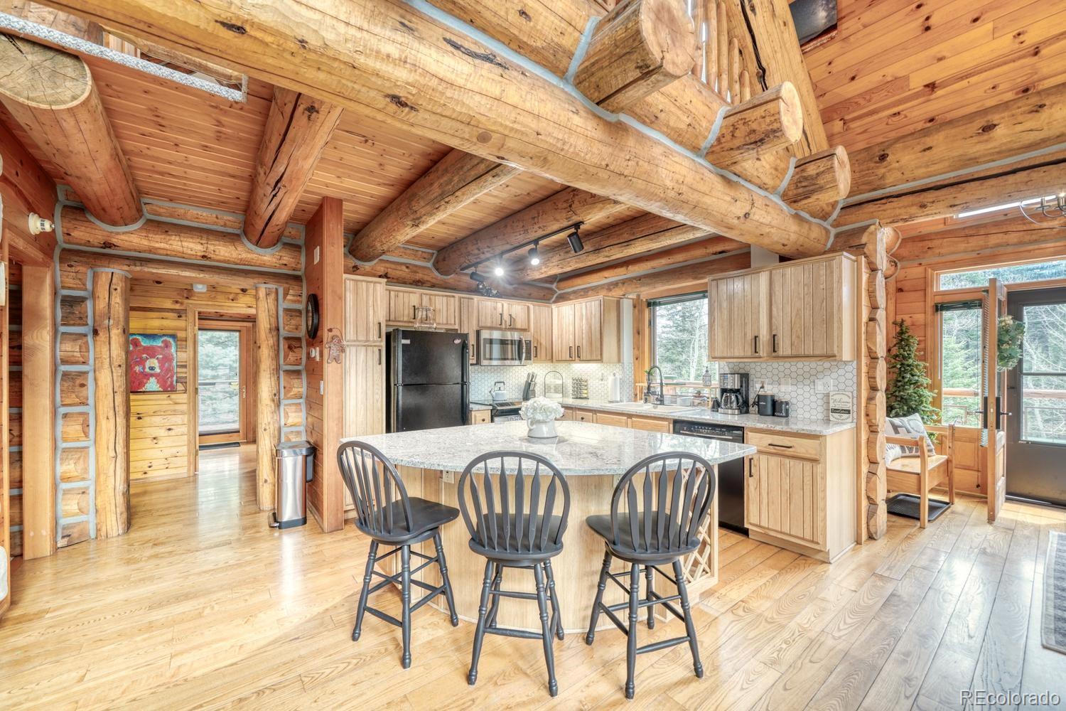 Residential in Westcliffe 5
