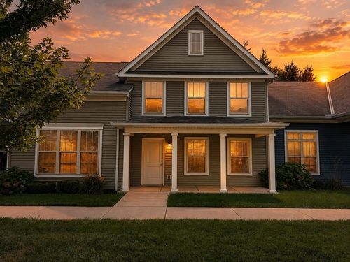 6765 Rolfe Avenue, New Albany, OH, 43054 | Card Image