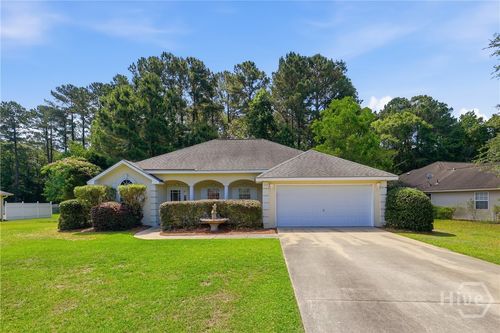 113 Fire Thorn Lane, Pooler, GA, 31322 | Card Image