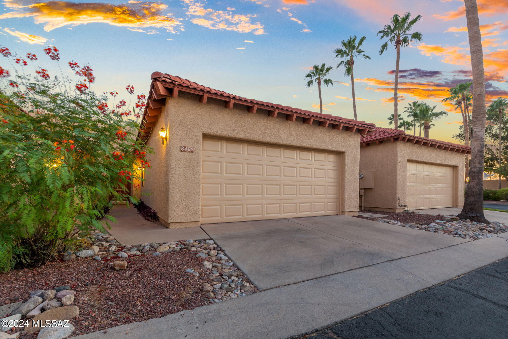 Tiffany Dr, Tucson, AZ 85715