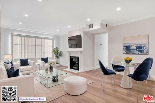 203-1520 N Vista Street, Los Angeles, CA, 90046 | Card Image