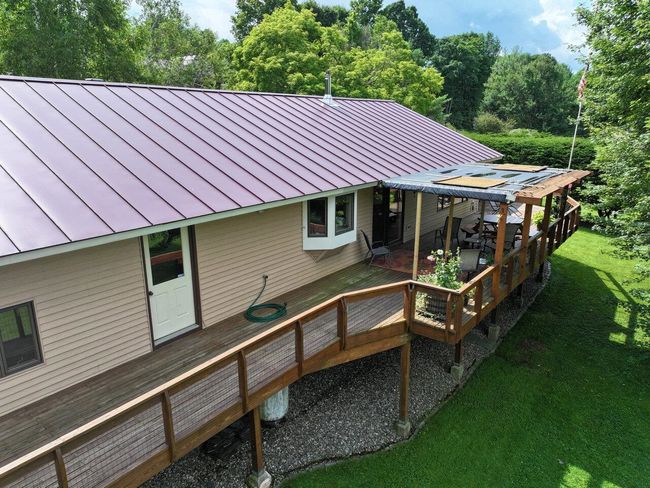 411 Shaw Mansion Rd, House other with 2 bedrooms, 2 bathrooms and null parking in Waterbury Ctr VT | Image 35
