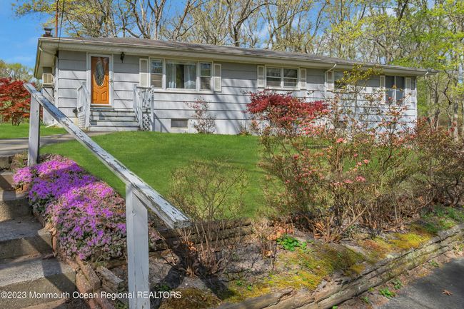 521 Ely Harmony Rd, House other with 4 bedrooms, 2 bathrooms and null parking in MILLSTONE TOWNSHIP NJ | Image 44
