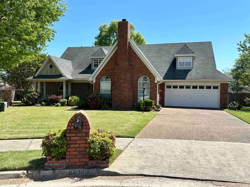 6638 Galileo Cv, Bartlett, TN, 38134-2835 | Card Image