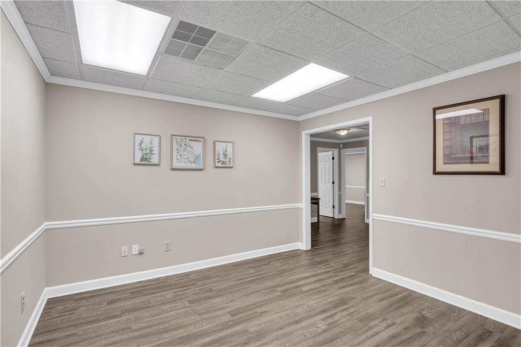 Commercial Sale in Roswell 4