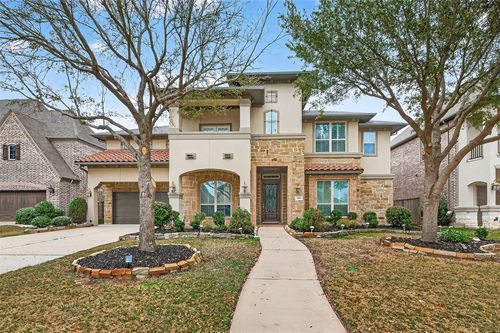 2718 Briarstone Point Ln, Katy, TX, 77494-6897 | Card Image
