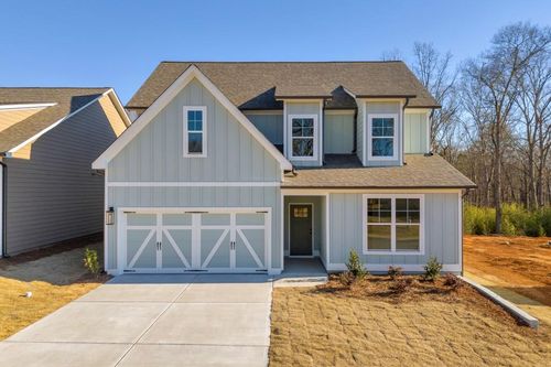 59 Bowers Estates Dr, Hartwell, GA, 30643-4057 | Card Image