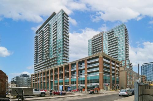 605-100 Western Battery Rd, Toronto, ON, M6K3S2 | Card Image