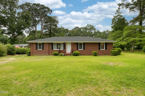 5257 N Canal St, Conetoe, NC, 27819 | Card Image