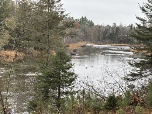 1-ON River Rd, Cloverland Town, WI, 54521 | Card Image