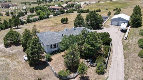 15680 Eastonville Rd, Elbert, CO, 80106-8818 | Card Image