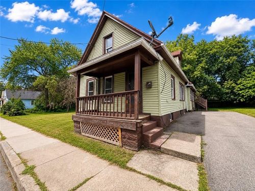 64 Murray St, Rochester, NY, 14606-1120 | Card Image