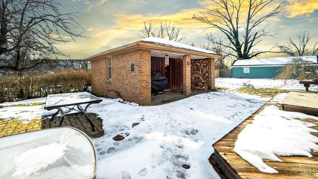 20 W 7 Th St, House other with 4 bedrooms, 3 bathrooms and null parking in Manchester OH | Image 44