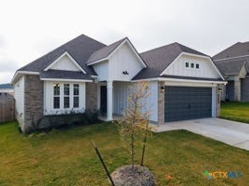 437 Appalachian Trl, Copperas Cove, TX, 76522-7238 | Card Image