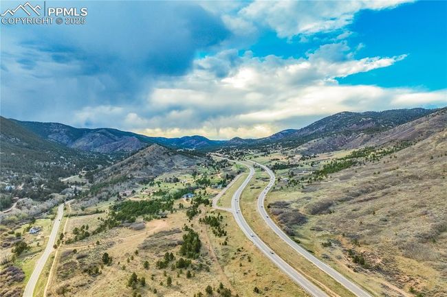 9610 Mohawk Trl, House other with 3 bedrooms, 2 bathrooms and 2 parking in Cascade CO | Image 32