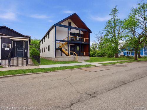 1541 Elm St, Detroit, MI, 48216-1203 | Card Image