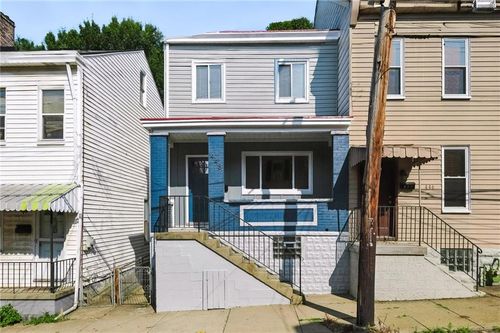 448 Cedarville St, Bloomfield, PA, 15224-2002 | Card Image