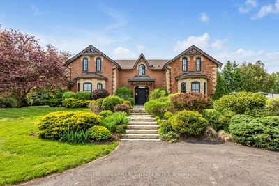 2052 Highpoint Sideroad, House other with 4 bedrooms, 3 bathrooms and 23 parking in Caledon ON | Image 1