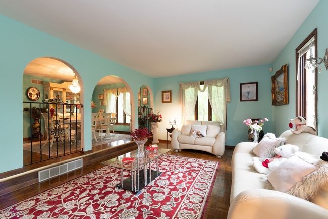 21282 W South Boschome Cir, House other with 3 bedrooms, 4 bathrooms and 3 parking in Kildeer IL | Image 14