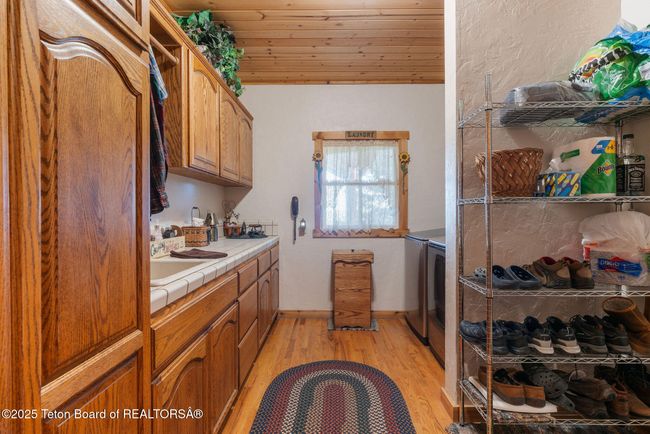 256 Pierce Dr, House other with 4 bedrooms, 3 bathrooms and null parking in Etna WY | Image 19