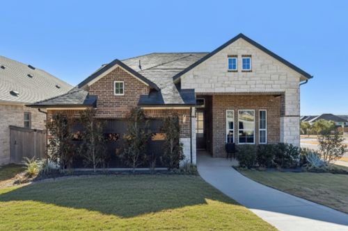 129 Whistling Willow Drive, Georgetown, TX, 78628 | Card Image