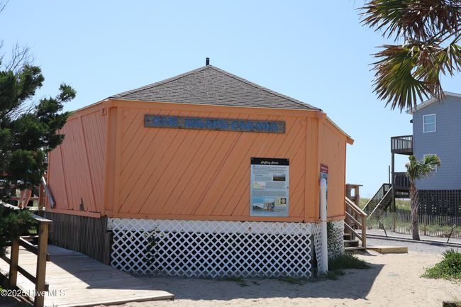 24 - 104 Sw 24 Th St, Home with 0 bedrooms, 0 bathrooms and null parking in Oak Island NC | Image 21
