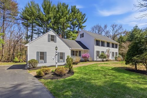 9 Olde Farm Ln, North Reading, MA, 01864-2263 | Card Image