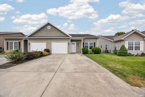 5741 W Daffodil Ct, Bloomington, IN, 47403-8201 | Card Image