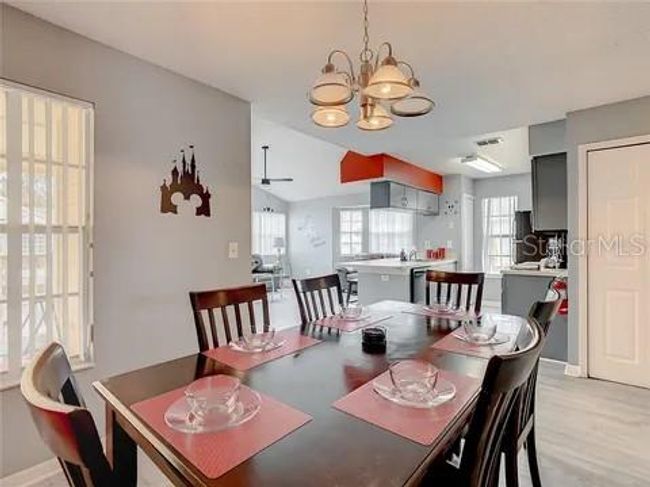 APT-58 - 5006 Laguna Bay Cir, Condo with 2 bedrooms, 2 bathrooms and null parking in KISSIMMEE FL | Image 16
